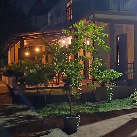 Forest Edge Villa Anuradhapura Exterior foto